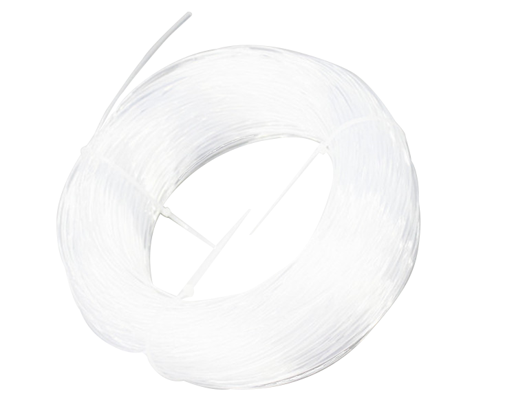 How much does plastic optical fiber cost per meter