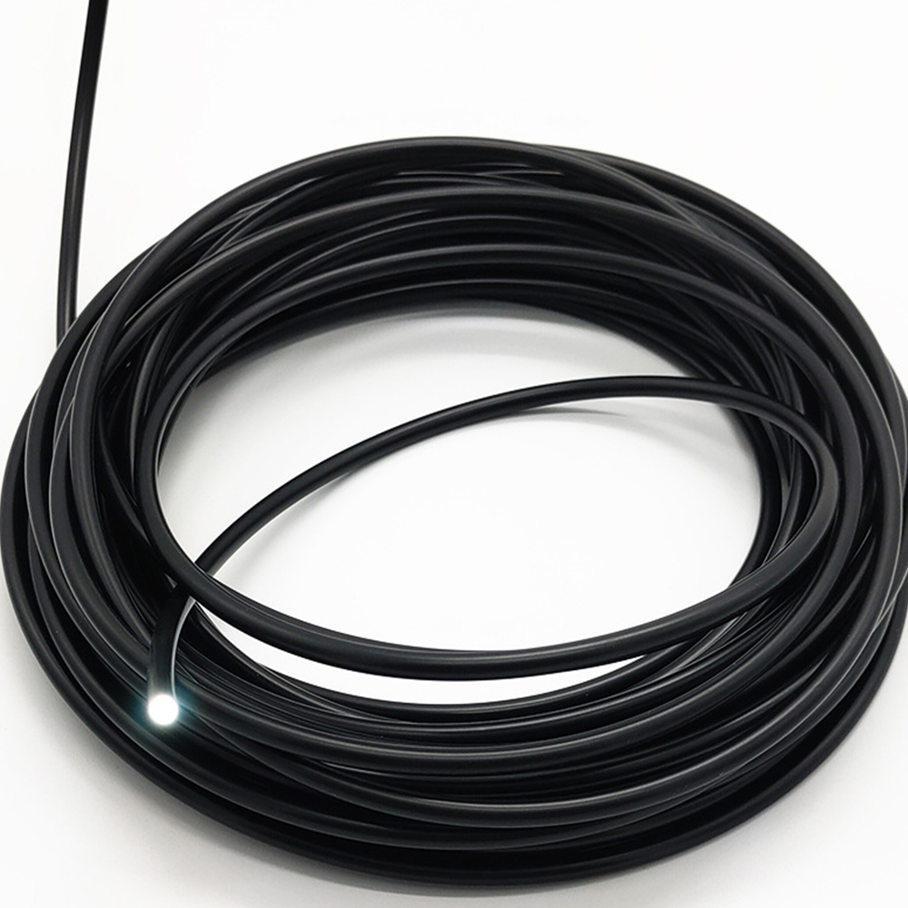 Plastic Optical Fiber Bare Fiber
