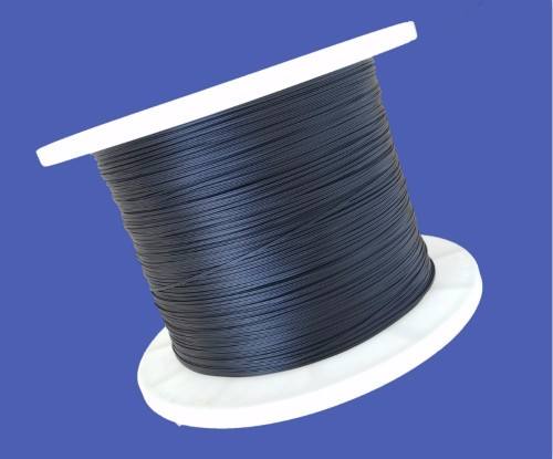 Communication plastic optical fiber